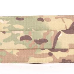Wo Sport Couverture pour Masque (MultiCam)