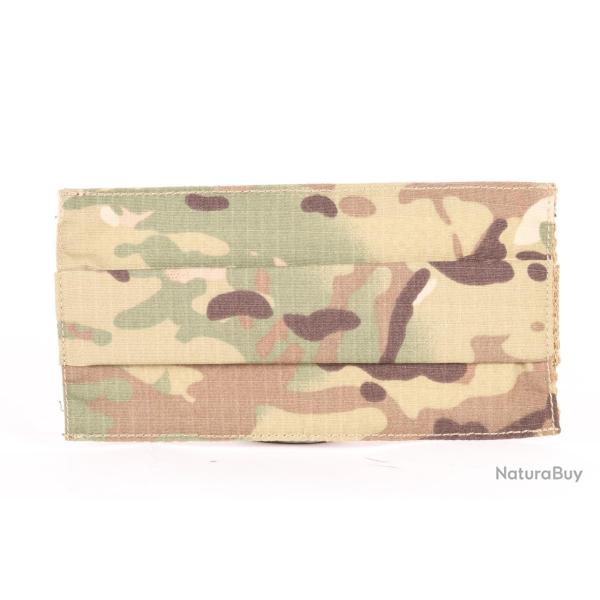 Wo Sport Couverture pour Masque (MultiCam)