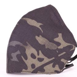 Wo Sport Masque (MultiCam Noir)