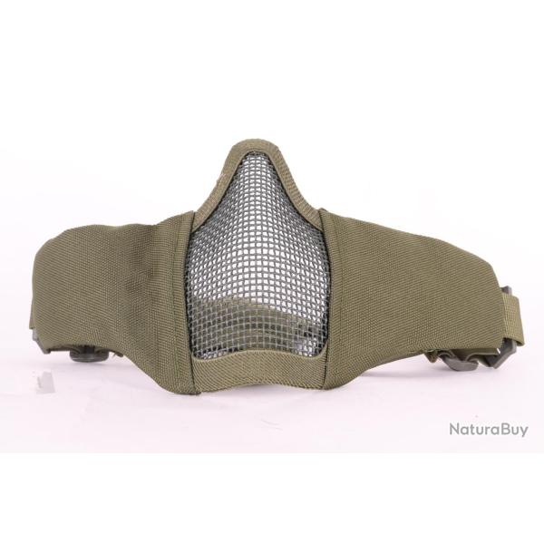 Wo Sport Masque Battlefield Glory (Ranger)