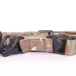 Wo Sport Sangle Double Point (MultiCam)