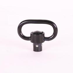 Wo Sport Attache Sangle QD