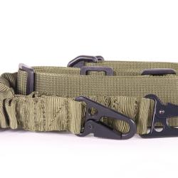 Wo Sport Sangle 2 Points Am&eacute;ricaine (OD)