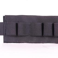 Wo Sport Porte Cartouches (Noir)