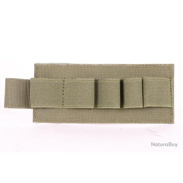 Wo Sport Porte Cartouches (OD)