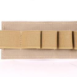 Wo Sport Porte Cartouches (Tan)