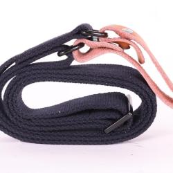 Wo Sport Sangle AK (Noir)