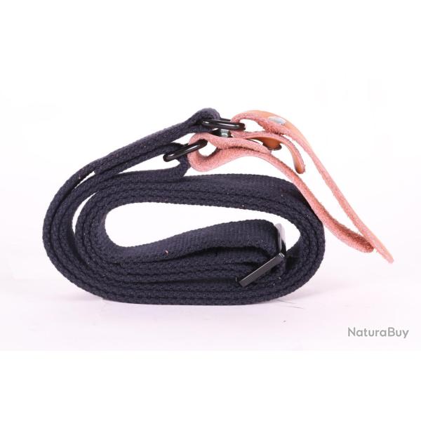 Wo Sport Sangle AK (Noir)