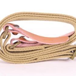 Wo Sport Sangle AK (Tan)
