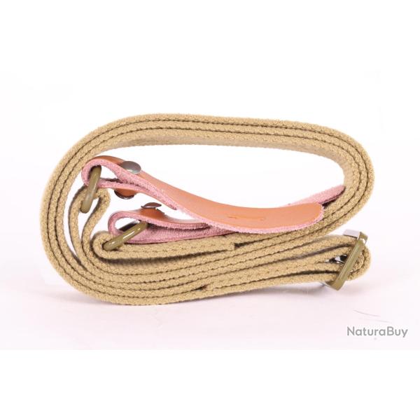 Wo Sport Sangle AK (Tan)