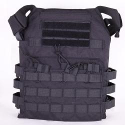 Wo Sport JPC Tactical Vest (Noir)