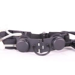 Wo Sport Laryngophone