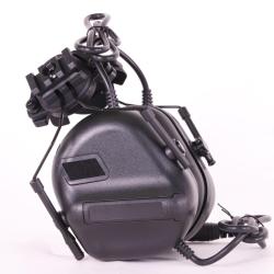 Wo Sport 5th Generation Headset (Noir)