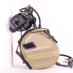 Wo Sport 5th Generation Headset (Tan)