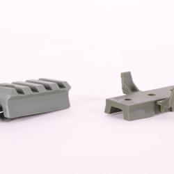 Wo Sport Adaptateur Wing-Loc (OD)