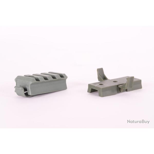 Wo Sport Adaptateur Wing-Loc (OD)