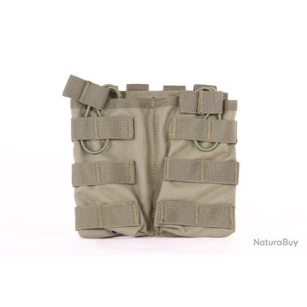 Wo Sport Double Porte Chargeur M4 (OD)