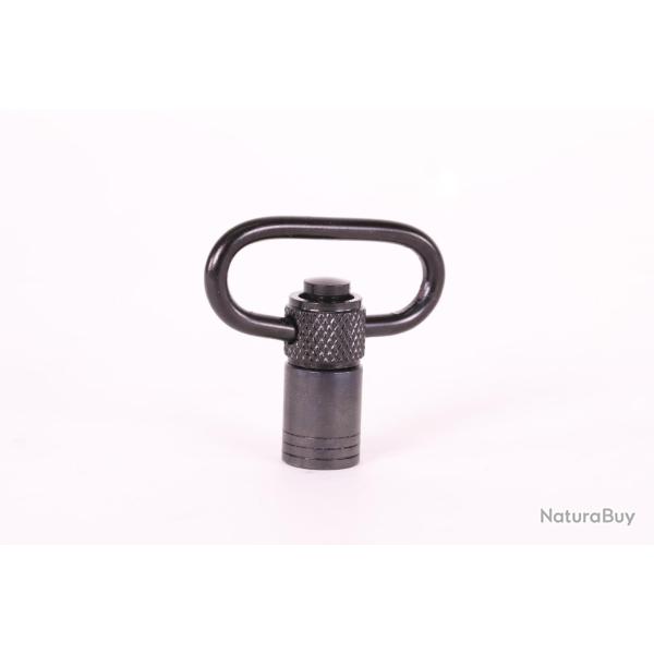 Metal Attache Sangle QD