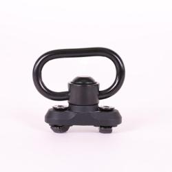 Metal Attache Sangle QD M-Lok &Keymod