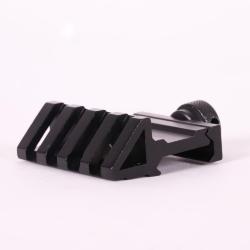 Metal Montage Picatinny 45&Acirc;&deg;