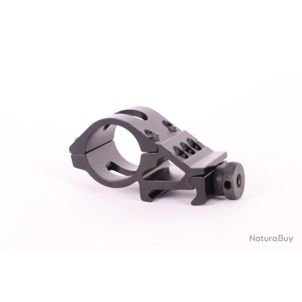 Metal Support Pour Lampe / Laser