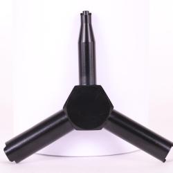 Metal Cl&eacute; de D&eacute;montage Pour Valve