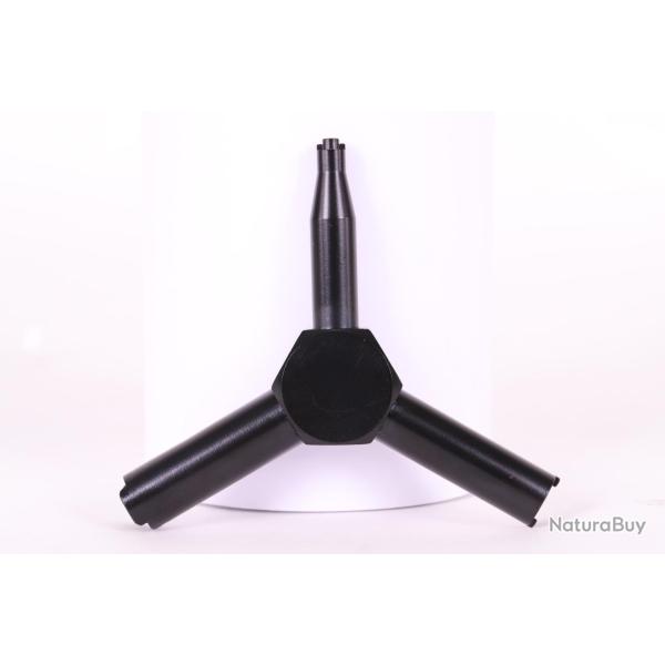 Metal Cl� de D�montage Pour Valve