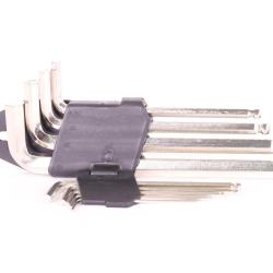 Metal Set de Cl&eacute;s Allen