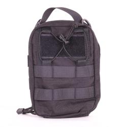 WADSN Poche Médicale (Noir)