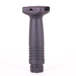 Element Poign&eacute;e Avant Knight's Forward (Noir)