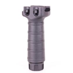 Element Poign&eacute;e Avant Tango Down (Noir)