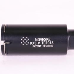 Element Cache Flamme Nov M4