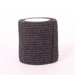 Element Bande Coton (Noir)