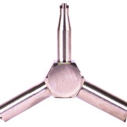 Element Cl&eacute; de D&eacute;montage Pour Valve