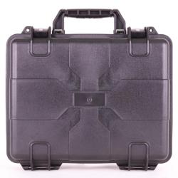 FMA Mallette Tactical (Noir)