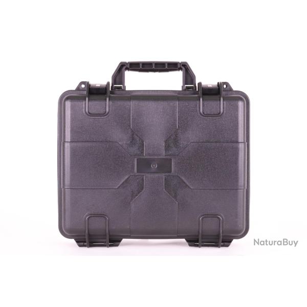 FMA Mallette Tactical (Noir)