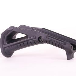FMA Grip Angulaire (Noir)
