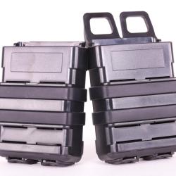 FMA FastMag pour Chargeur M4 (Noir)