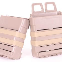 FMA FastMag pour Chargeur M4 7.62 (DE)