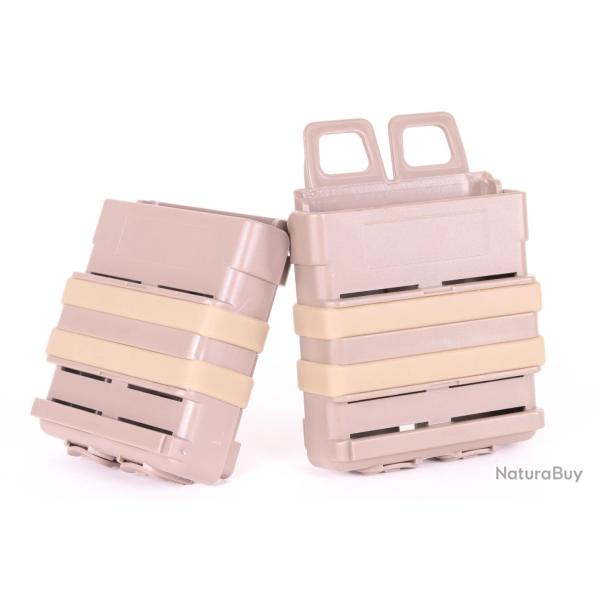 FMA FastMag pour Chargeur M4 7.62 (DE)