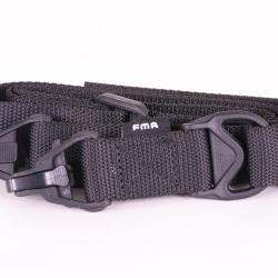FMA Sangle MA3 Multi-Mission (Noir)