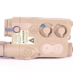 Tokyo Marui Boitier AN/PEQ-16 FDE