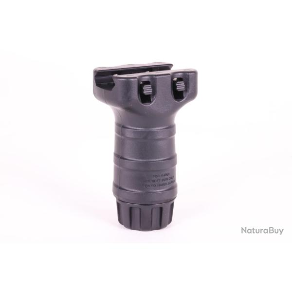 Tokyo Marui Poign�e avant courte Noire