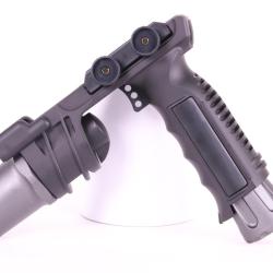 Tokyo Marui Poign&eacute;e avant S&eacute;rie BOYS 18mm Noire