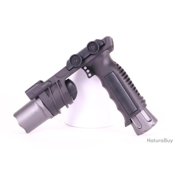 Tokyo Marui Poign�e avant S�rie BOYS 18mm Noire