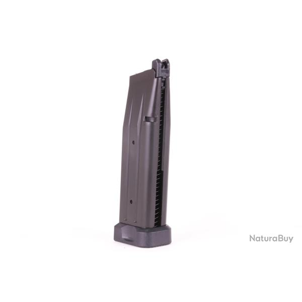 Army Armament Chargeur Gaz R603 et R604