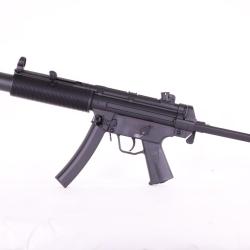 Cyma SMG5SD6 Full Metal