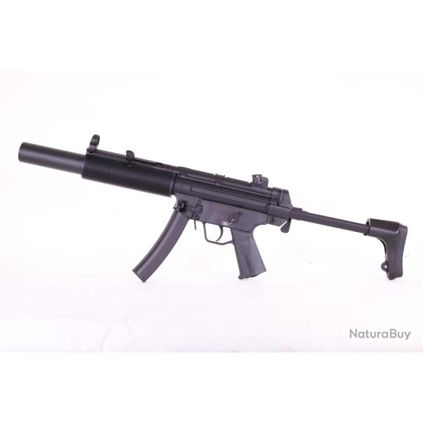 Cyma SMG5SD6 Full Metal