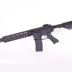 Cyma M4 RIS Full M&eacute;tal (CM006)