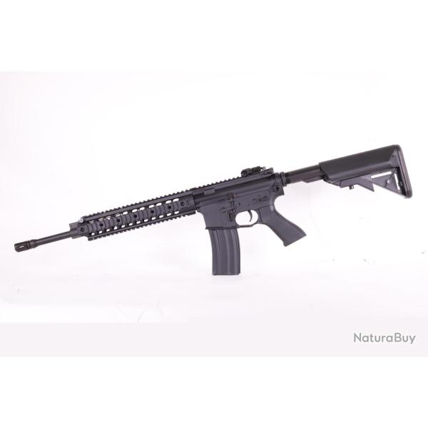 Cyma M4 RIS Full M�tal (CM006)
